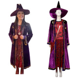 Marnie Piper Cosplay Halloweentown Kostüm Halloween Karneval Outfits