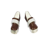 The Legend of Heroes Zin Vathek Cosplay Schuhe Maßgeschneiderte