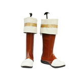 The Legend of Heroes Kurz Nardin Cosplay Stiefel Maßgeschneiderte