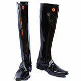 GuiltyGear testament Cosplay Stiefel Schuhe Maßgeschneiderte