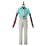 Jibaku Shounen Hanako-kun Minamoto Kou Cosplay Kostüm - cosplaycartde