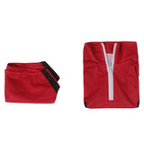 Lycoris Recoil Nishikigi Chisato Cosplay Kostüm Sportwear Halloween Karneval Outfits