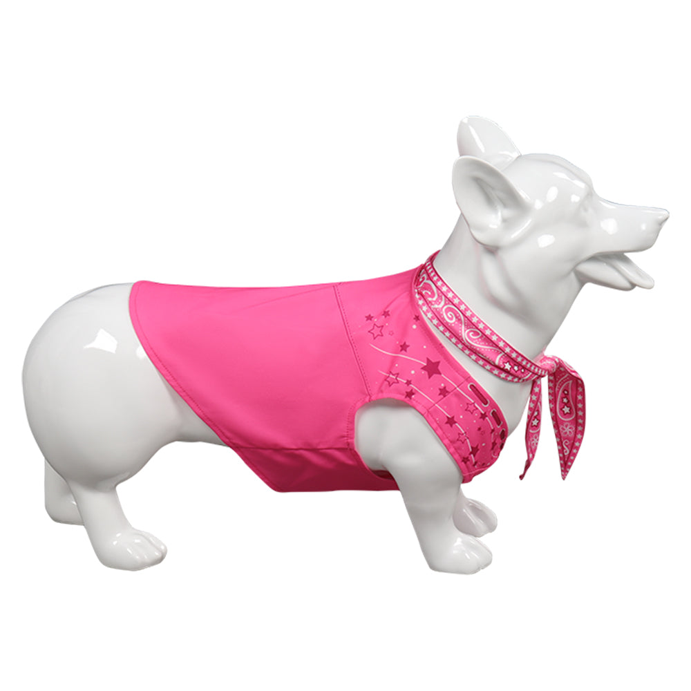 Barbie Film Hunde Kleidung Haustier Hunde Kleidung Kostüm Outfit
