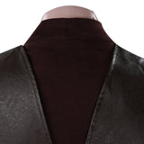 Anakin Skywalker Cosplay Kostüme Outfits Halloween Karneval Outfits