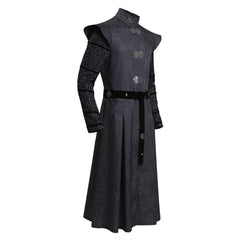 House of the Dragon Daemon Targaryen Cosplay Kostüm Halloween Karneval Outfits