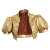 Bunnygirl Jacke Atomic Heart Zwillinge Cosplay Halloween Karneval Kostüm