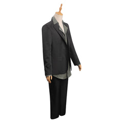 Nicholas·D·Wolfwood Kostüm TRIGUN STAMPEDE Cosplay Halloween Karneval Outfits