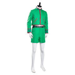 Gon Freecss Kostüm Hunter X Hunter Gon Freecs Cosplay Kostüm - cosplaycartde