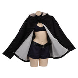 CALL OF THE NIGHT Nazuna Nanakusa Cosplay Kostüm Halloween Karneval Outfits