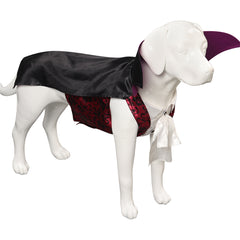 Haustier Hunde Kleidung Cosplay Kostüm Halloween Karneval Hunde Outfits