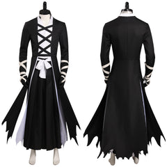 BLEACH Kurosaki Ichigo Cosplay Kostüm Outfits Halloween Karneval Mantel