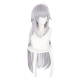 Pretty Derby Oguri Cap Perücke Karneval Halloween Cosplay Perücke Langhaar