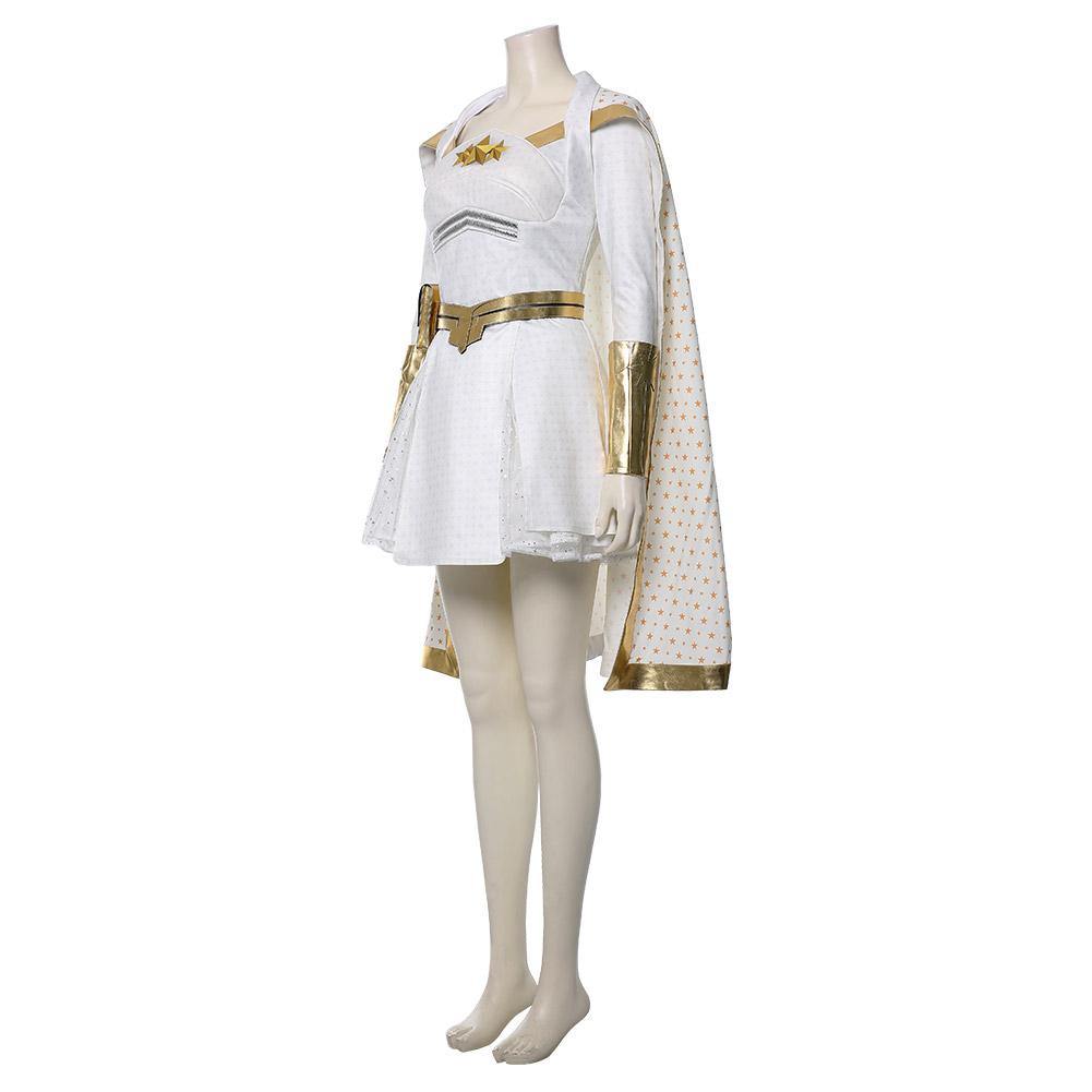 Cosplay The Boys Annie January Kostüm Kleid - cosplaycartde