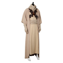 Tusken Raider/ Sand People Cosplay Kostüm Halloween Karneval Outfits