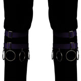 ONE PIECE FILM RED Roronoa Zoro Cosplay Kostüm Halloween Karneval Outfits