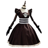 Toilet-Bound Hanako-kun Nene Yashiro Kleid Cosplay Kostüm - cosplaycartde
