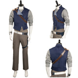 Cal Kestis Kostüm Star Wars Jedi: Survivor Cosplay  Halloween Karneval Outfits