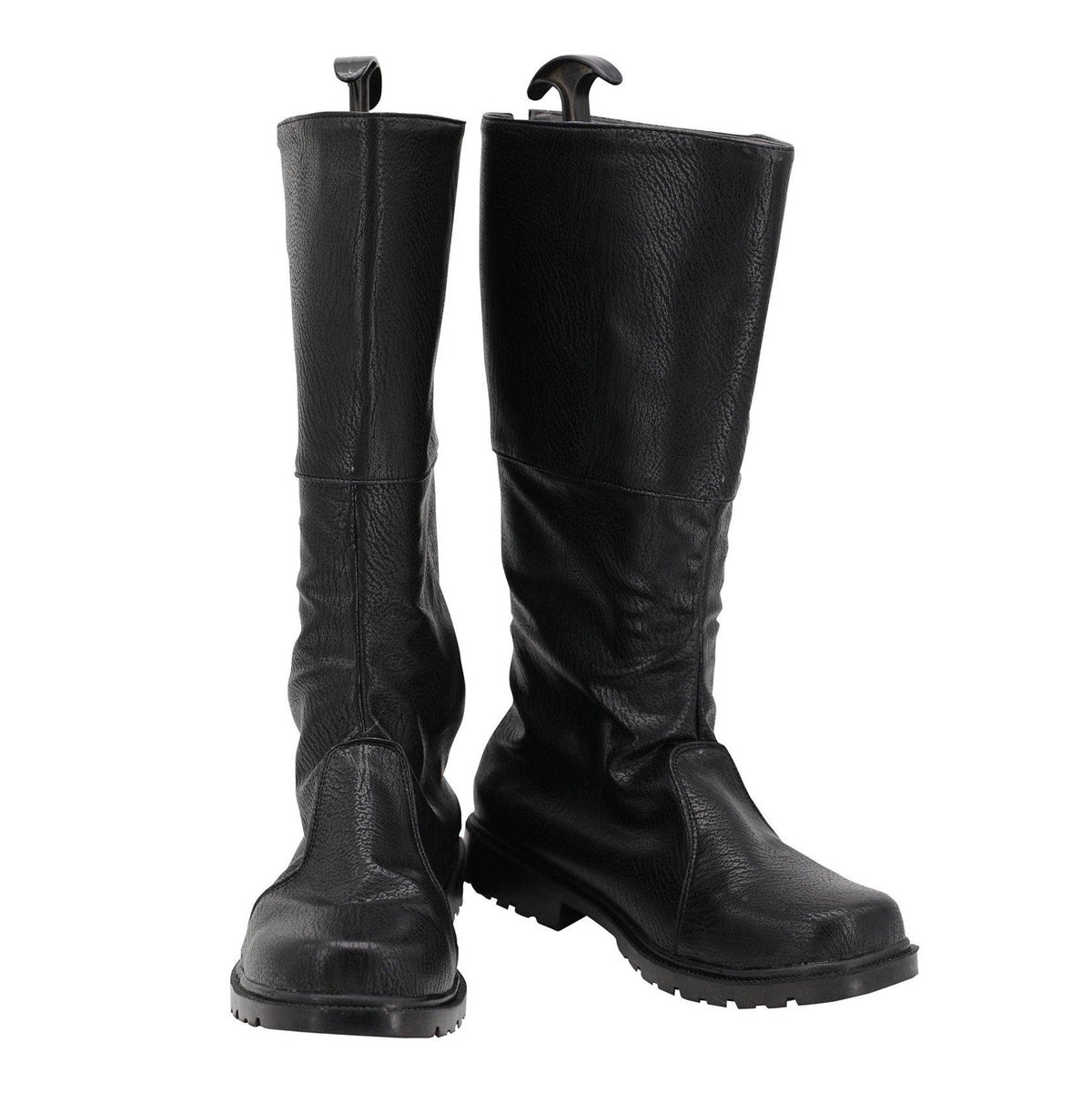 The Witcher Der Hexer Cavill Geralt Geralt von Riva Stiefel Cosplay Schuhe - cosplaycartde
