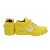 Super DanganRonpa Kazuichi Souda Schuhe Cosplay Schuhe