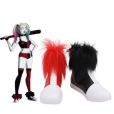 Anime Harley Quinn Schuhe Cosplay Schuhe - cosplaycartde