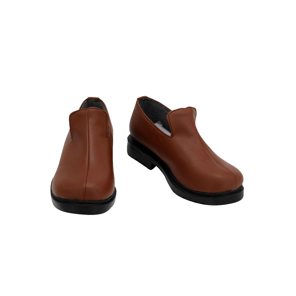 Tokegurui Runa Yomozuki Runa Yomozuki Student Council Kakegurui: Das Leben ist ein Spiel Schuhe Cosplay Schuhe - cosplaycartde