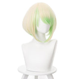 ANIME PROMARE LIO FOTIA Lio Mad Burnish Perücke Cosplay Perücke - cosplaycartde