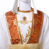 Aladdin Prinz Ali Cosplay Kostüm Erwachsene 2 Farbe - cosplaycartde
