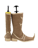 Aladdin Prinz Ali Stiefel Cosplay Schuhe - cosplaycartde
