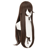 Amber Genshin Impact - Amber Perücke Cosplay Perücke