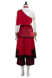 Avatar Der Herr der Elemente The Last Airbender Katara Kleid Cosplay Kostüm - cosplaycartde