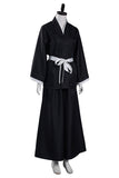 BLEACH bleichen Kuchiki Rukia Kimono Cosplay Kostüm - cosplaycartde