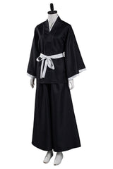 BLEACH bleichen Kuchiki Rukia Kimono Cosplay Kostüm - cosplaycartde