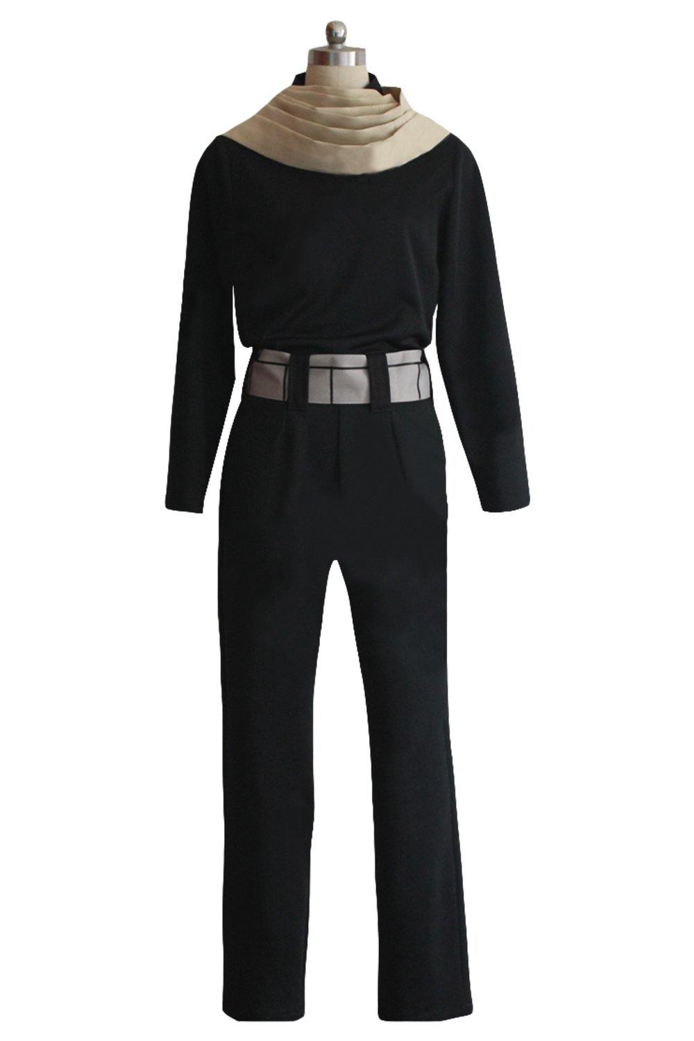 Boku no Hero Academia My Hero Academia Eraserhead Shota Aizawa Cosplay Kostüm - cosplaycartde