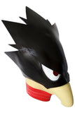Boku no Hero Academia My Hero Academia Tokoyami Fumikage Maske - cosplaycartde
