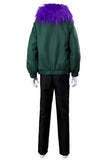 Boku no Hero My Hero Academia Kai Chisaki Cosplay Kostüm - cosplaycartde