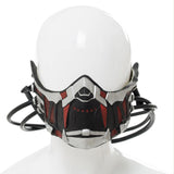 Code Vein Mia Karnstein Maske Cosplay Maske Requisite Erwachsene - cosplaycartde