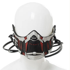 Code Vein Mia Karnstein Maske Cosplay Maske Requisite Erwachsene - cosplaycartde