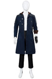 DMC 5 Devil May Cry V-nero Mantel Cosplay Kostüm - cosplaycartde