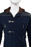 DMC 5 Devil May Cry V-nero Mantel Cosplay Kostüm - cosplaycartde