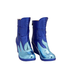 Descendants 3 Mal Stiefel Schuhe Cosplay Schuhe - cosplaycartde