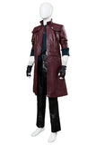 Devil May Cry V DMC5 Dante Aged Cosplay Kostüm Mantel - cosplaycartde