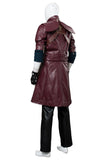 Devil May Cry V DMC5 Dante Aged Cosplay Kostüm Mantel - cosplaycartde