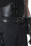 FF7 Final Fantasy VII: Cloud Strife Remake Cosplay Kostüm NEU - cosplaycartde