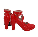 Fate/Apocrypha FA Saber of Red Mordred Schuhe Cosplay Schuhe Version B - cosplaycartde