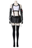 Final Fantasy VII FF7 Tifa Lockhart Cosplay Kostüm Neu - cosplaycartde