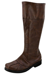 Firefly Malcolm Reynolds Cosplay Schuhe Stiefel - cosplaycartde