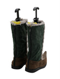 Frozen 2 Die Eiskönigin 2 Kristoff Stiefel Cosplay Schuhe - cosplaycartde