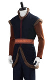 Frozen 2 Die Eiskönigin 2 Kristoff Cosplay Kostüm NEU - cosplaycartde
