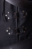Game of Thrones GoT Jon Snow Jon Schnee Nacht Seher Outfit Cosplay Kostüm