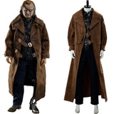 Harry Potter Alastor Moody Cosplay Kostüm Set - cosplaycartde
